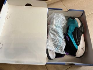 Zapatillas deportivas Jordan