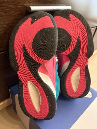 Zapatillas deportivas Jordan