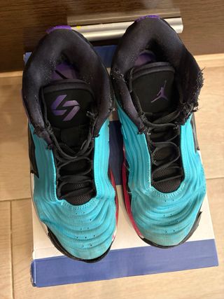 Zapatillas deportivas Jordan