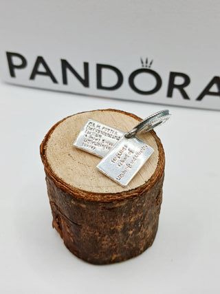 Charm Harry Potter Pandora