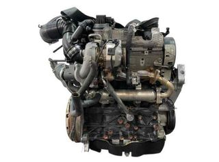 Volkswagen cba motor passat berlina 2.0 tdi 129898