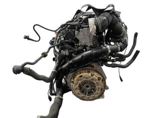 Volkswagen cba motor passat berlina 2.0 tdi 129898