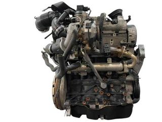 Volkswagen cba motor passat berlina 2.0 tdi 129898