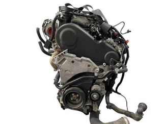 Volkswagen cba motor passat berlina 2.0 tdi 129898