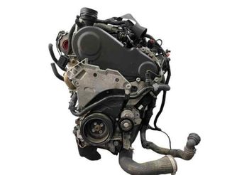 Volkswagen cba motor passat berlina 2.0 tdi 129898