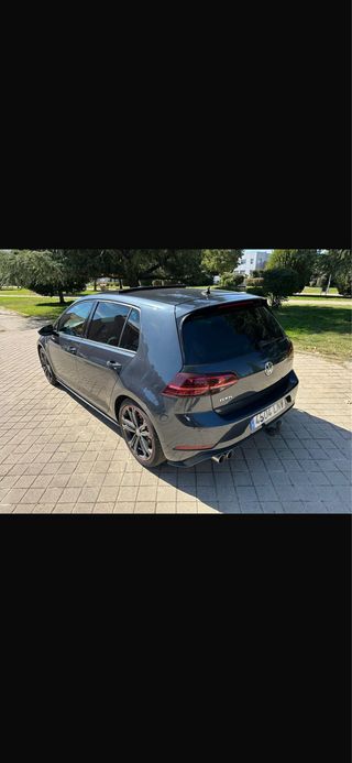 Volkswagen Golf 2018