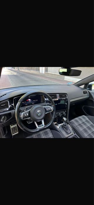 Volkswagen Golf 2018