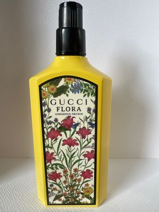 Gucci Flora Gorgeous Orchid Perfume