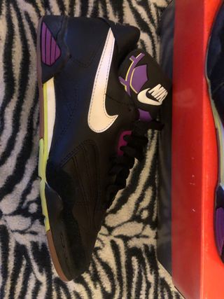 Nike Treviso vintage scarpe og New in Box Size 42