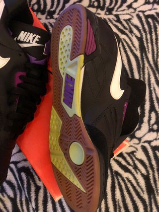 Nike Treviso vintage scarpe og New in Box Size 42