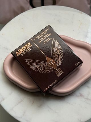 Charlotte Tilbury Polvos Compactos Fair