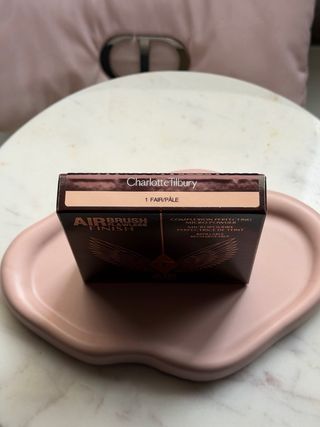 Charlotte Tilbury Polvos Compactos Fair