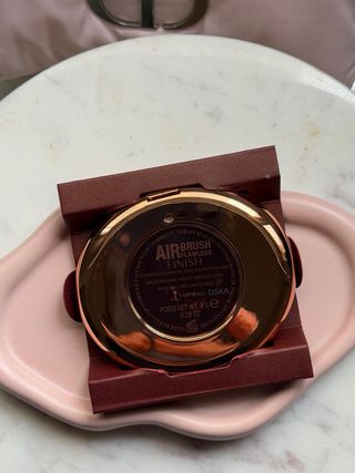 Charlotte Tilbury Polvos Compactos Fair