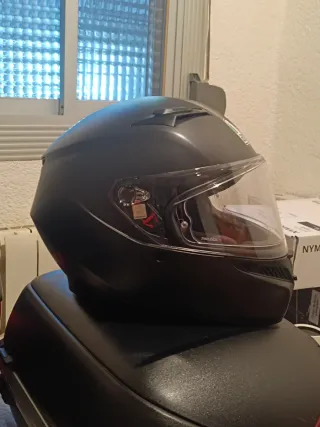 Casco AGV K3