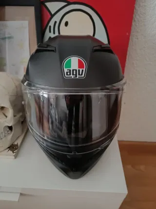 Casco AGV K3
