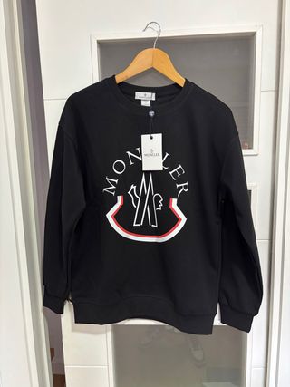 Sudadera Moncler