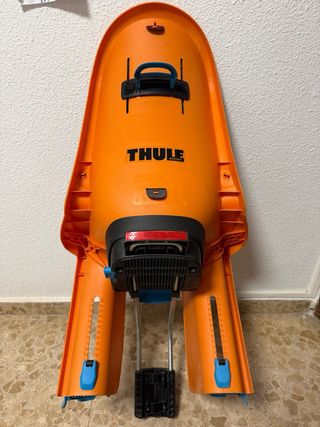 Thule RideAlong Silla Portabebés Bicicleta