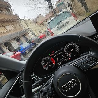 Audi A4 2020