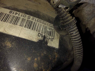 CAJA CAMBIOS DACIA LOGAN Básico | 0.05 -