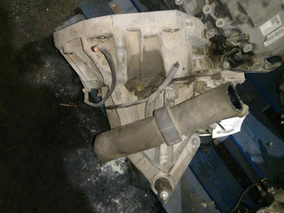 CAJA CAMBIOS DACIA LOGAN Básico | 0.05 -