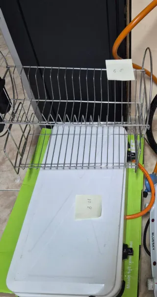 Piccolo fornello a gas Bluesky