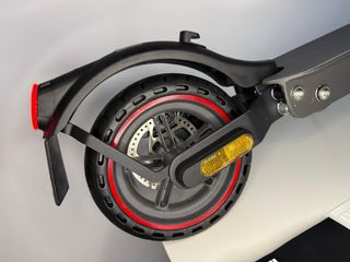 Patinete Eléctrico ZWheel Homologado DGT