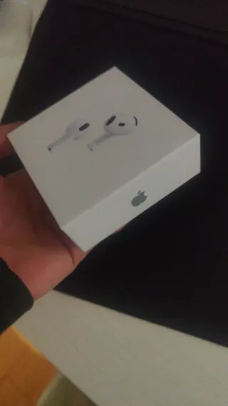 Auriculares inalámbricos Blancos Nuevos