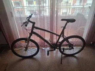 Bicicleta BTT