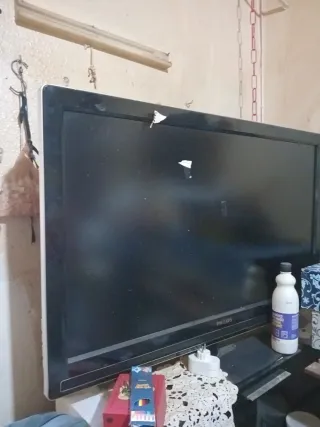 Televisor Philips 60 Pulgadas