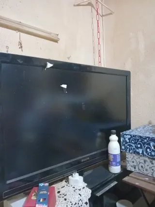 Televisor Philips 60 Pulgadas