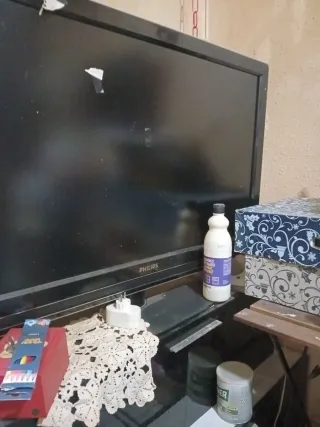 Televisor Philips 60 Pulgadas