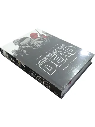 The Walking Dead nº 04/08