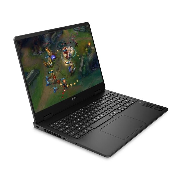Portátil Gaming HP Omen 16-AP0020NS AI 7 + 5060