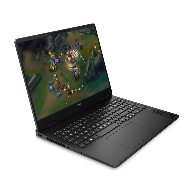 Portátil Gaming HP Omen 16-AP0020NS AI 7 + 5060