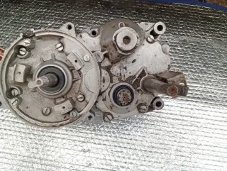 Motor Puch Minicross