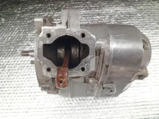 Motor Puch Minicross