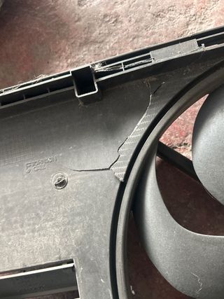 Piezas Peugeot Expert