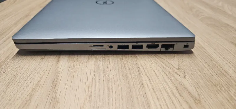 Portátil DELL Latitude 5410 16GB afbeelding 4