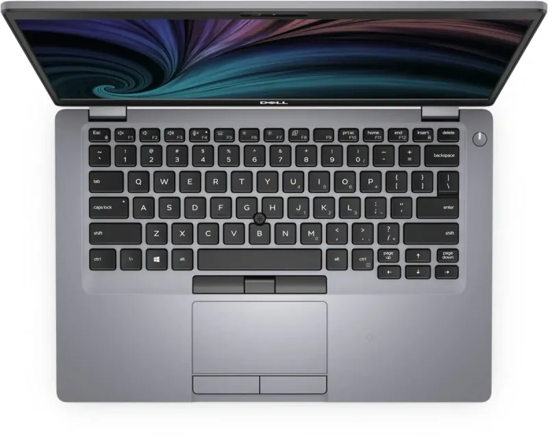 Portátil DELL Latitude 5410 16GB