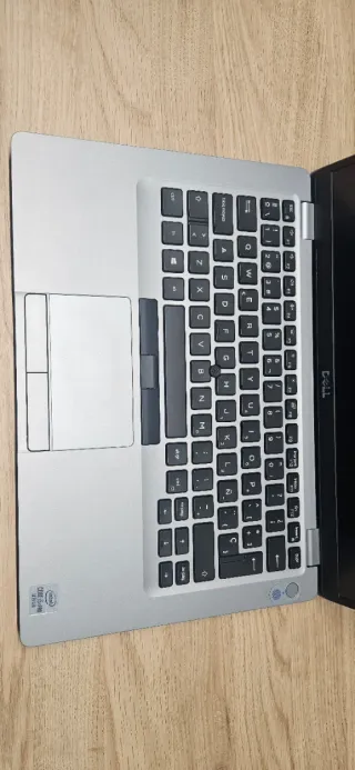 Portátil DELL Latitude 5410 16GB