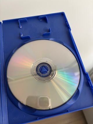 Futurama PS2 PAL 🇪🇸