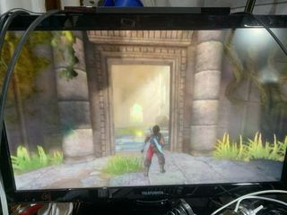 Nintendo Wii Mini Rosso