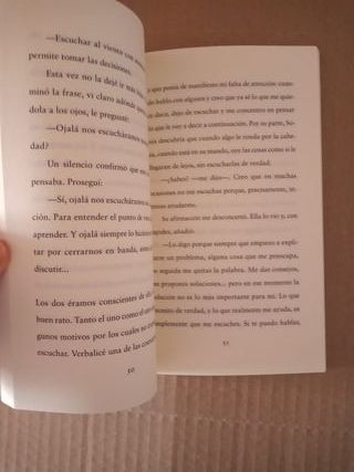 Palabras a mi mismo/ Notes to Myself (Spanish E...