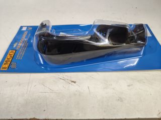 Paramanos EMGO Negro ATV Quad Enduro