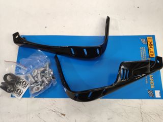 Paramanos EMGO Negro ATV Quad Enduro