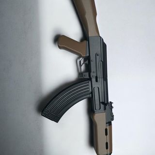 Maqueta AK47
