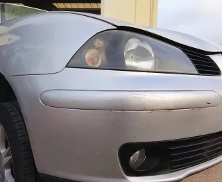 Paragolpes Delantero Seat Ibiza 6L