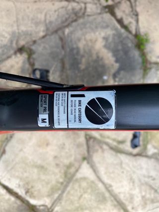 Bicicleta Carretera Canyon Ultimate CF SL 8.0 Di2