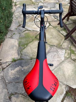 Bicicleta Carretera Canyon Ultimate CF SL 8.0 Di2