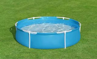 Piscina Desmontable Infantil 1,52m x 38cm